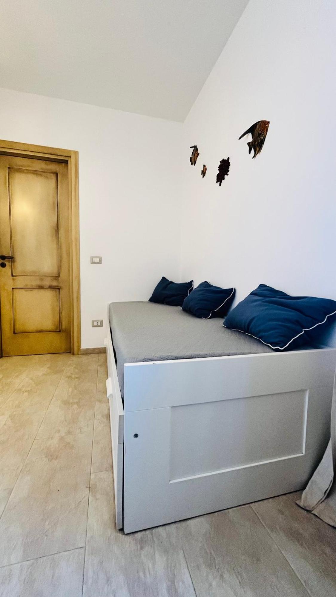 Apartment Casa Beatrice Pizzo  Zewnętrze zdjęcie
