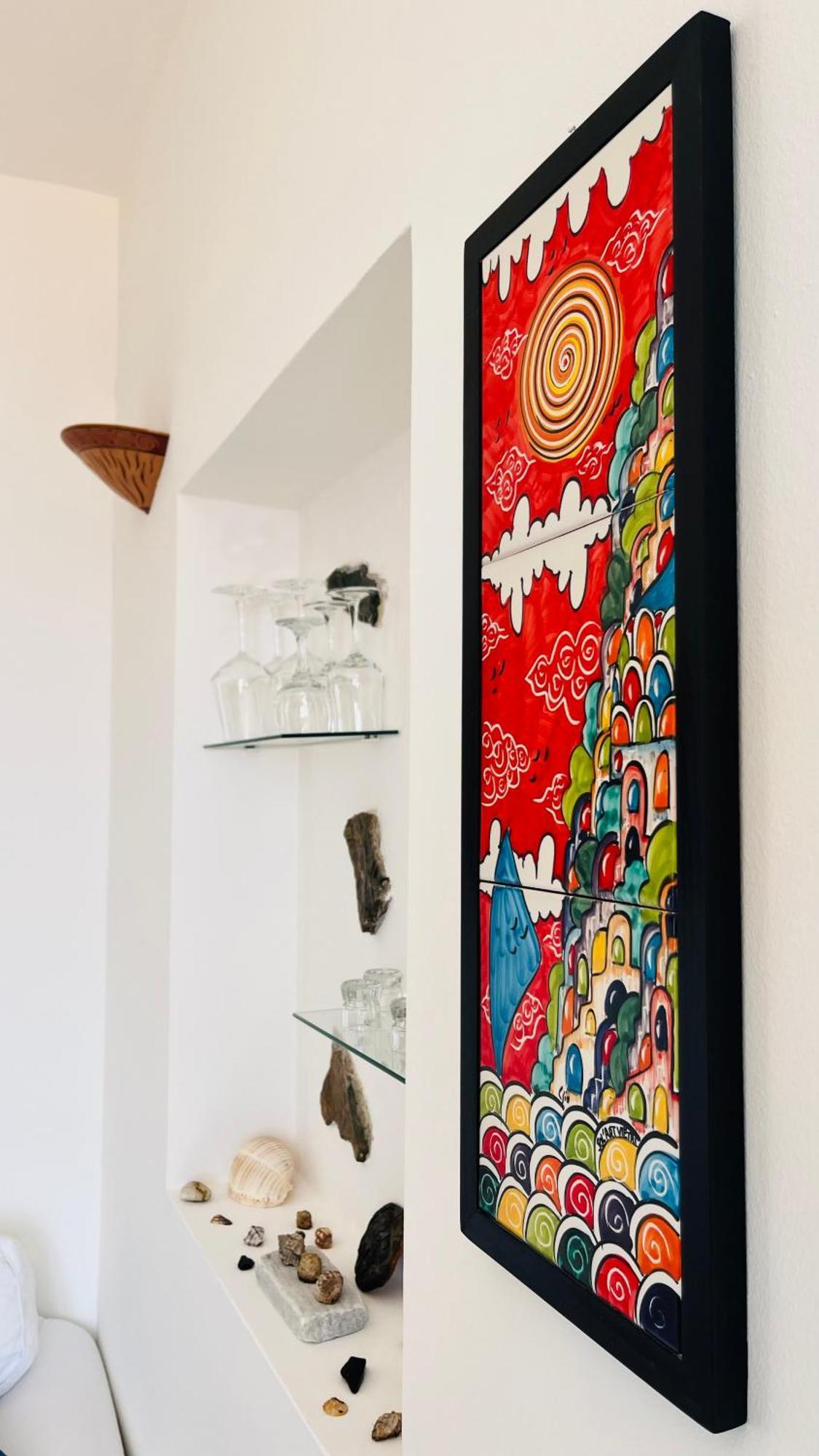 Apartment Casa Beatrice Pizzo  Zewnętrze zdjęcie