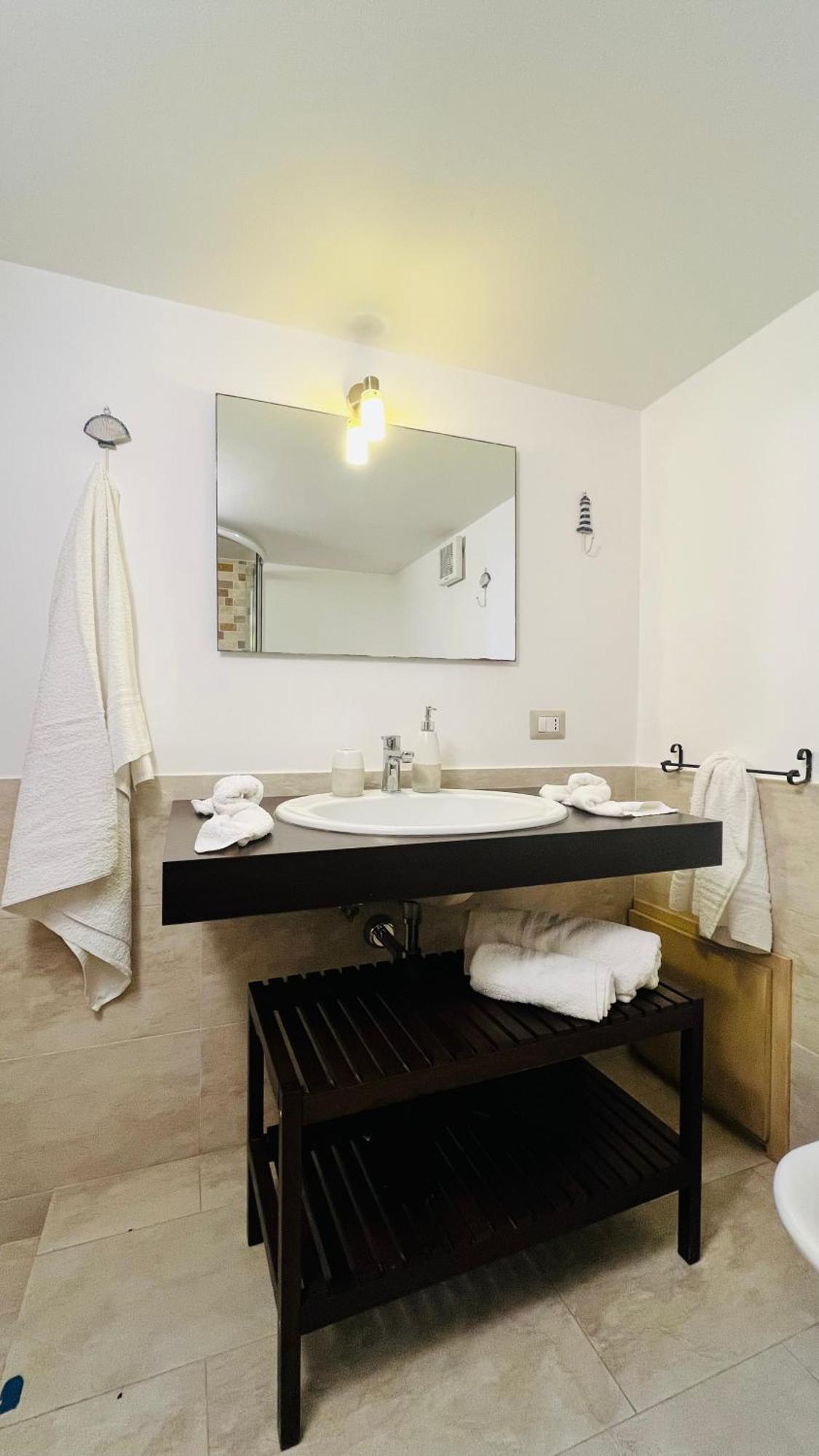 Apartment Casa Beatrice Pizzo  Zewnętrze zdjęcie