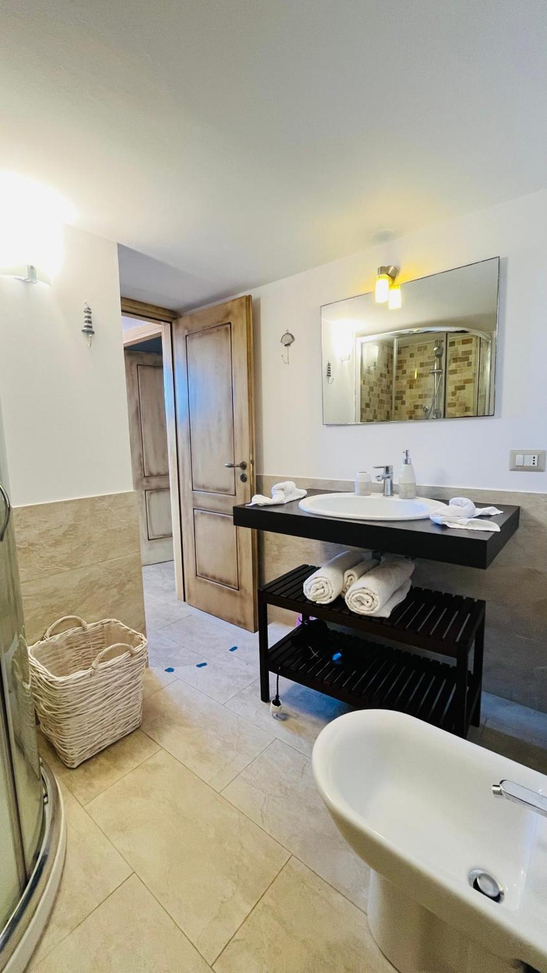 Apartment Casa Beatrice Pizzo  Zewnętrze zdjęcie