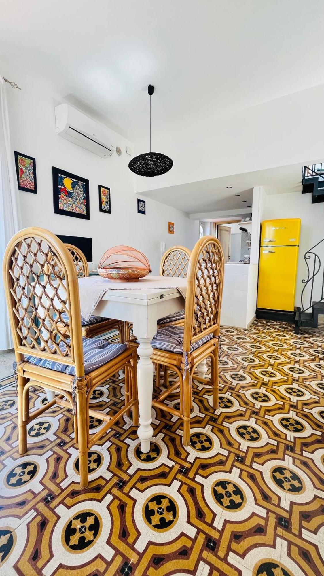 Apartment Casa Beatrice Pizzo  Zewnętrze zdjęcie