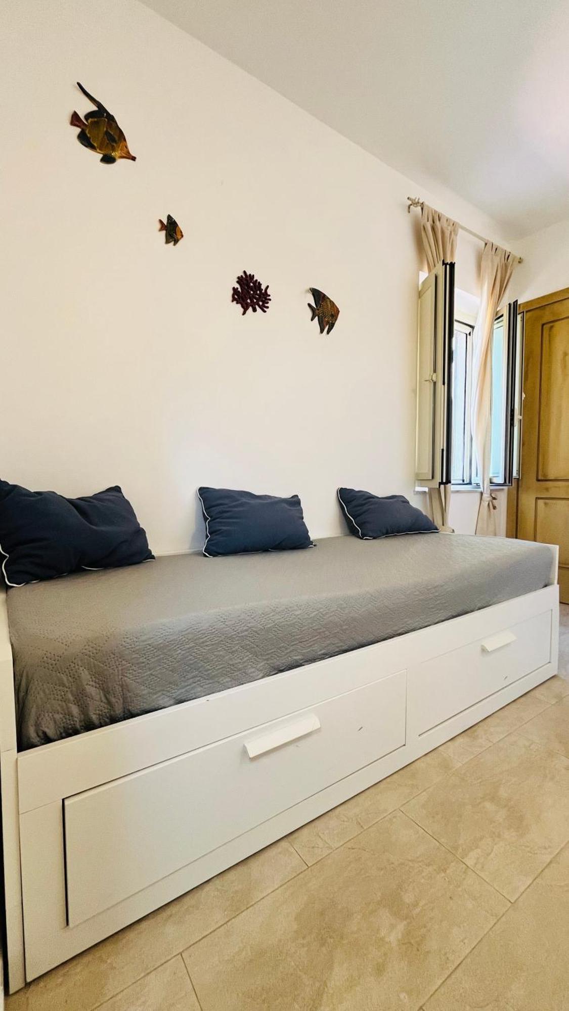 Apartment Casa Beatrice Pizzo  Zewnętrze zdjęcie