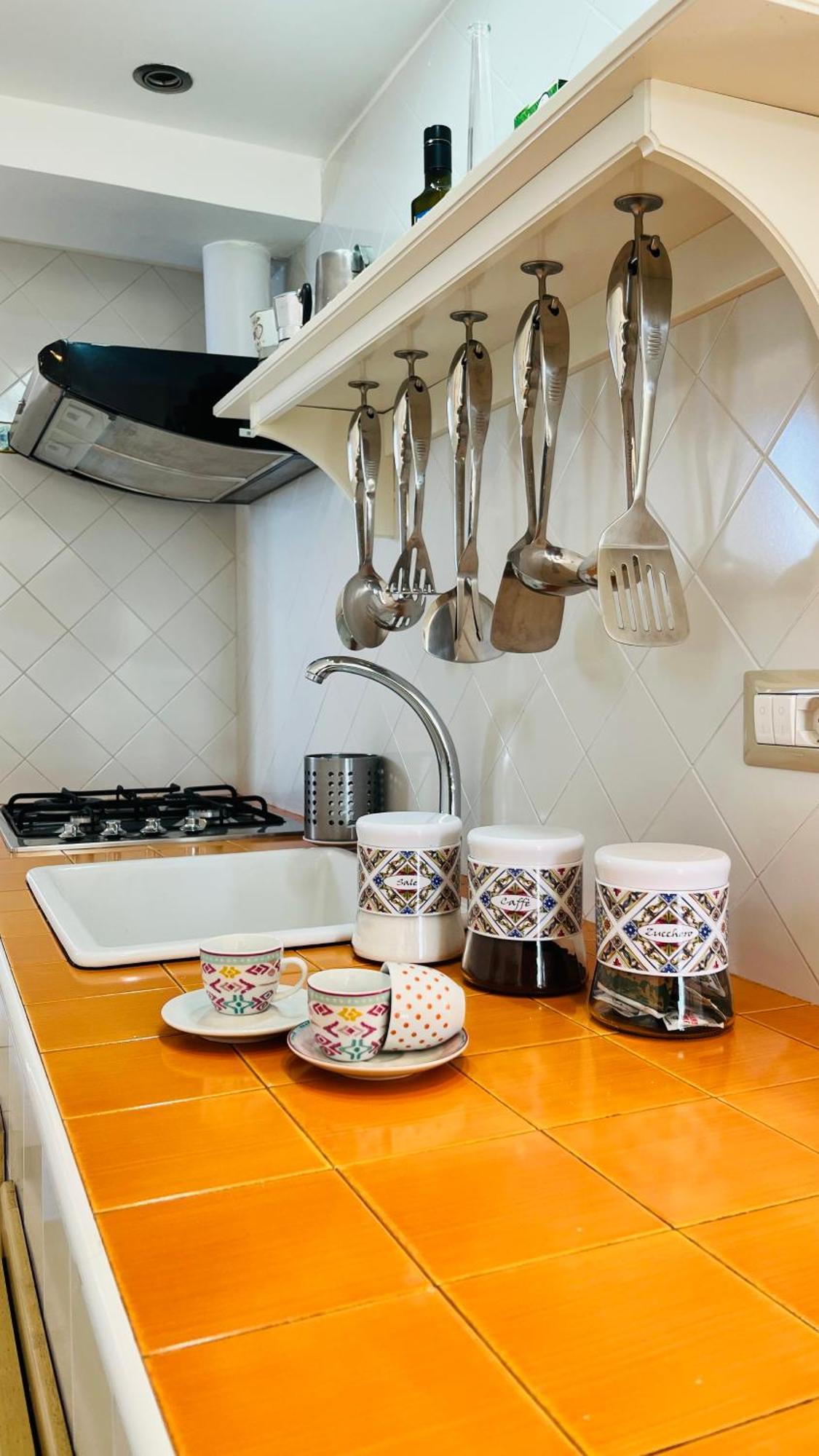 Apartment Casa Beatrice Pizzo  Zewnętrze zdjęcie