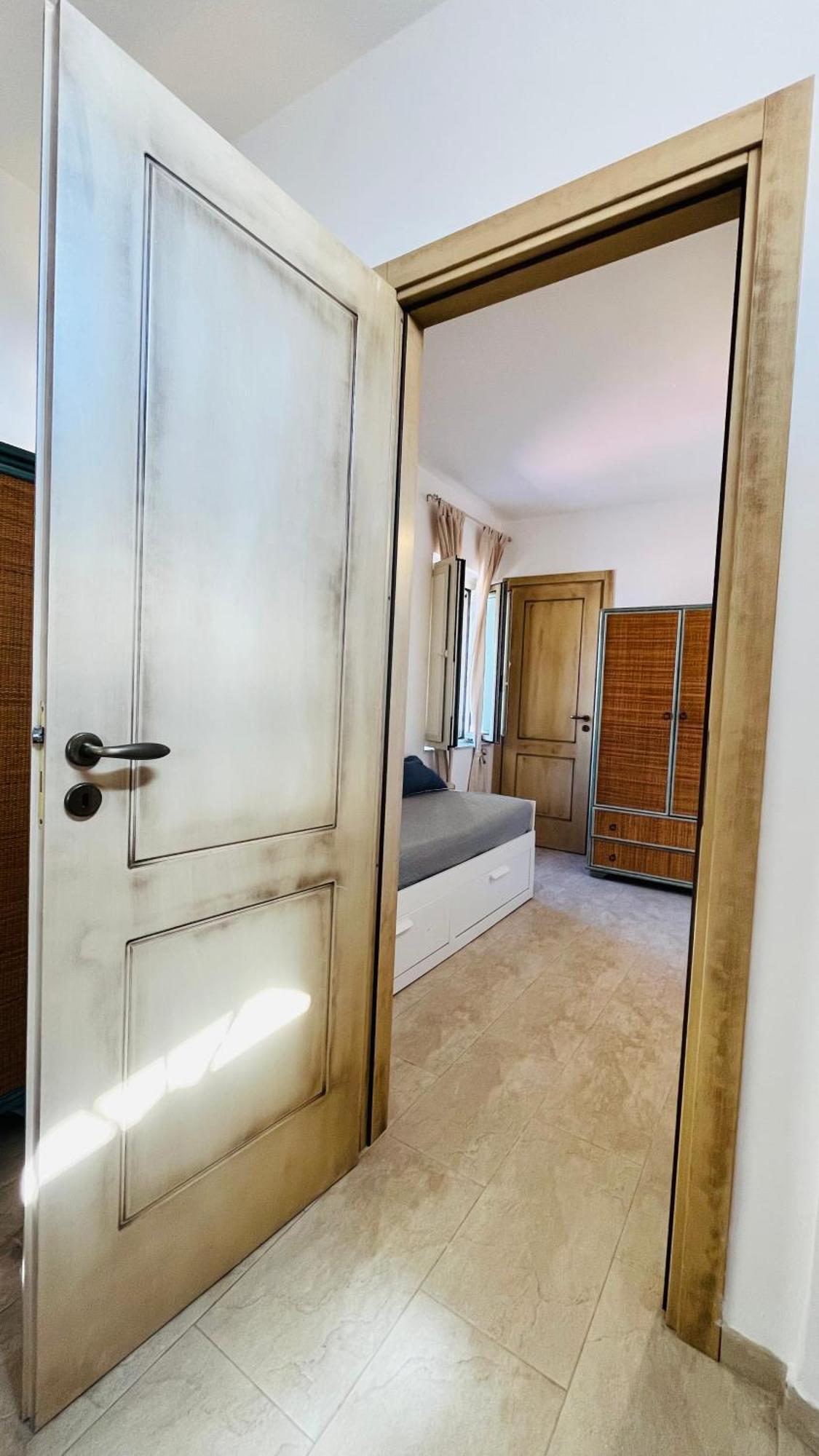 Apartment Casa Beatrice Pizzo  Zewnętrze zdjęcie