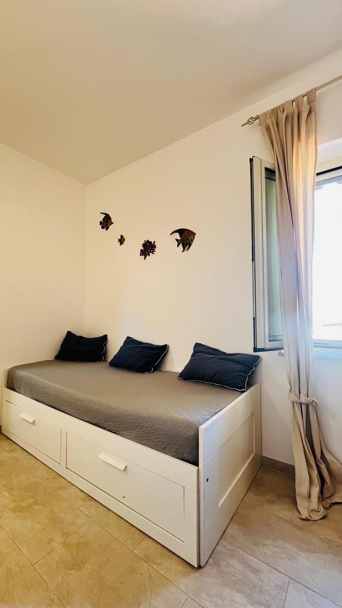 Apartment Casa Beatrice Pizzo  Zewnętrze zdjęcie