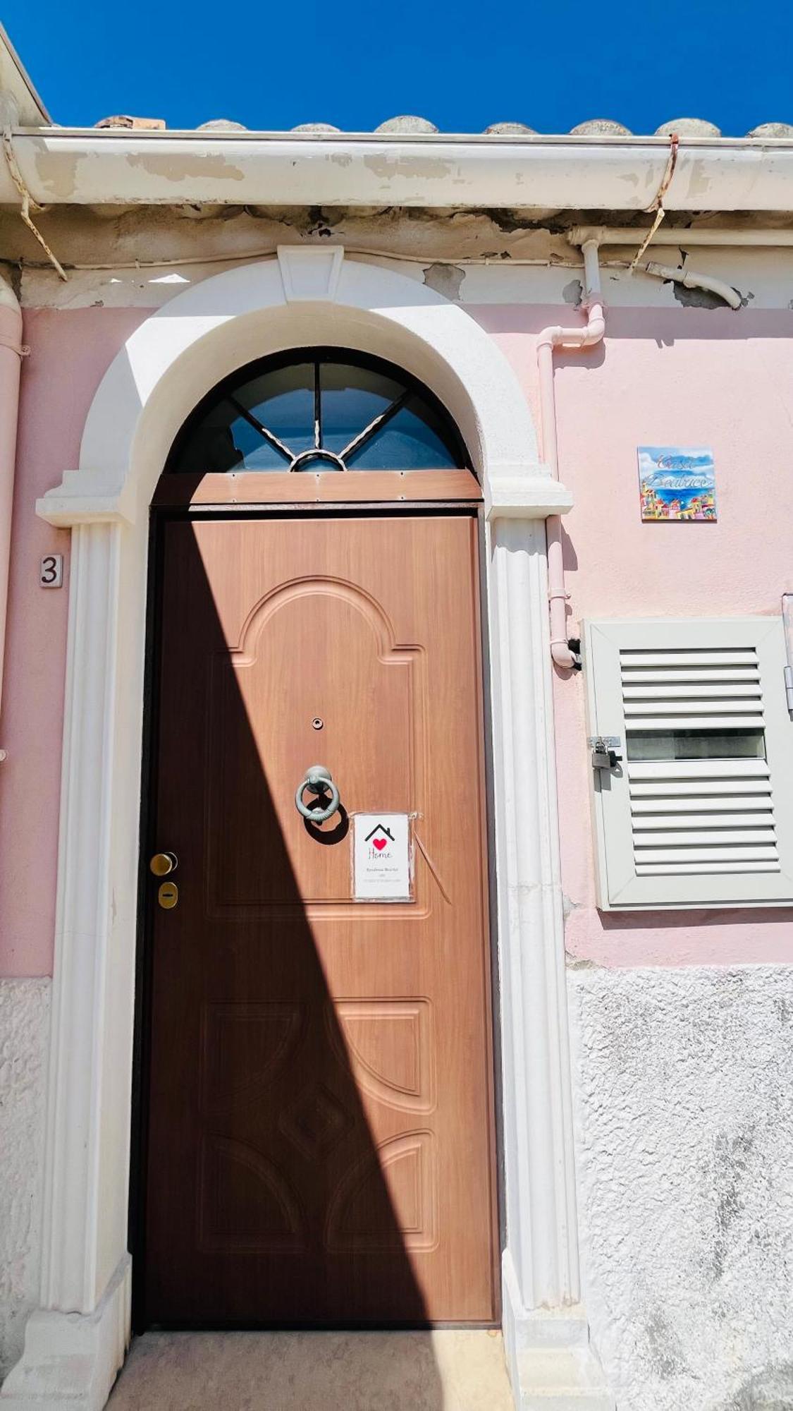 Apartment Casa Beatrice Pizzo  Zewnętrze zdjęcie