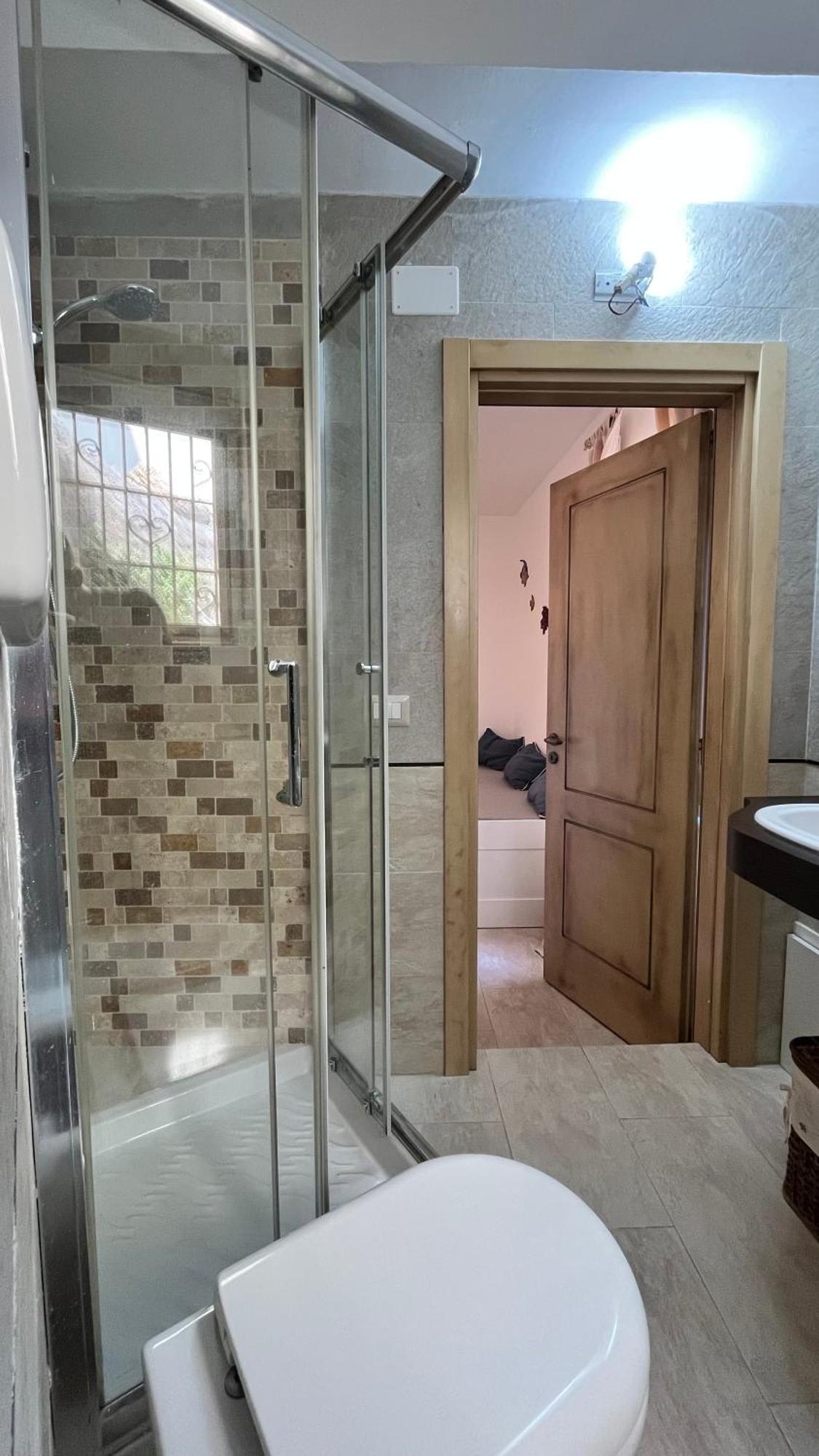 Apartment Casa Beatrice Pizzo  Zewnętrze zdjęcie