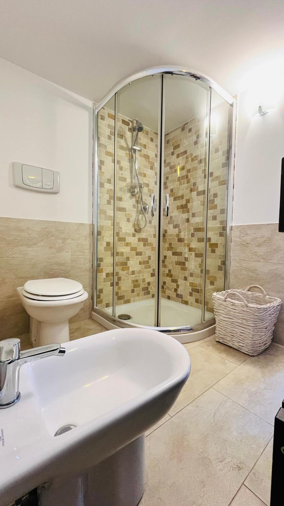 Apartment Casa Beatrice Pizzo  Zewnętrze zdjęcie