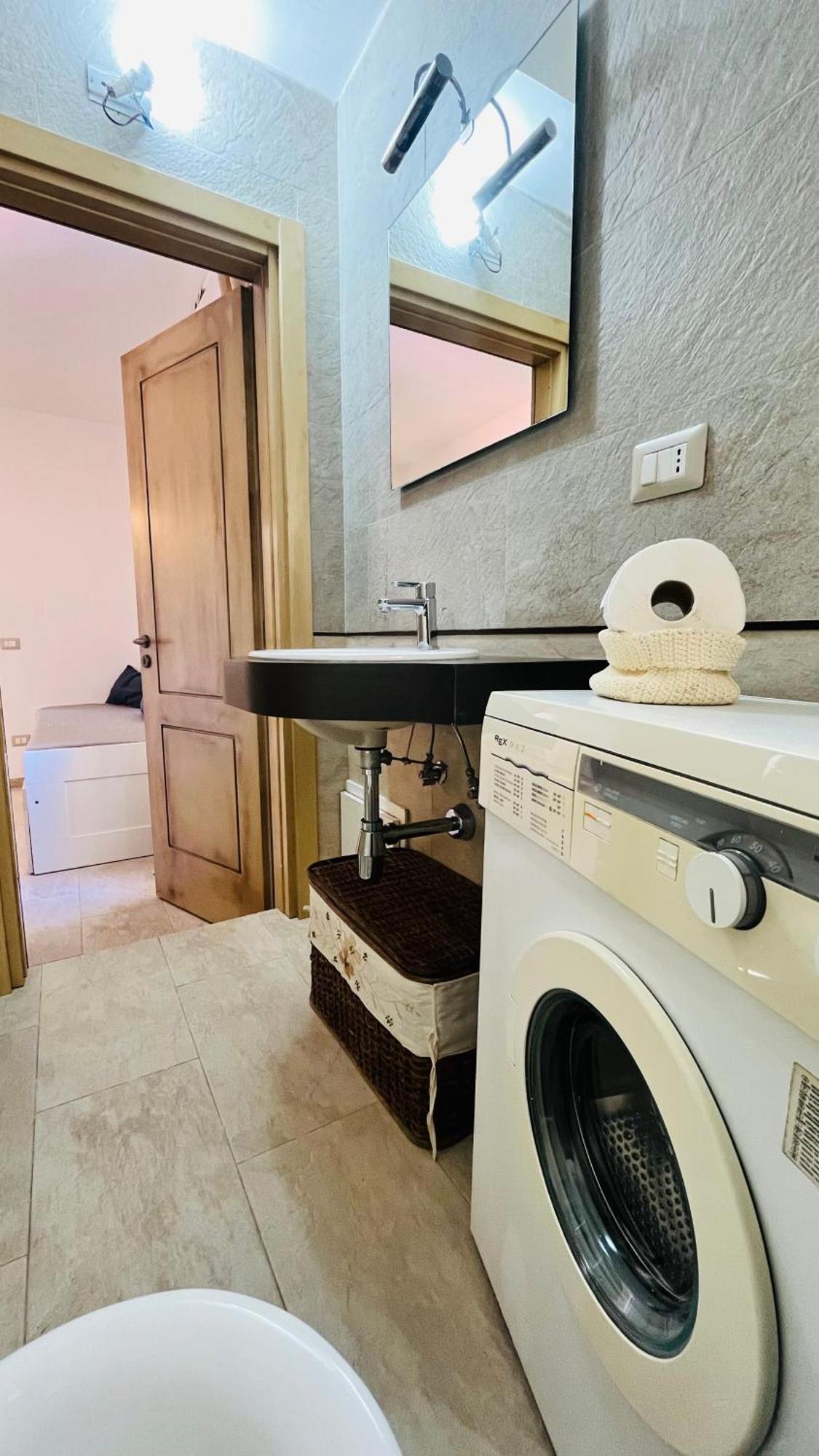 Apartment Casa Beatrice Pizzo  Zewnętrze zdjęcie