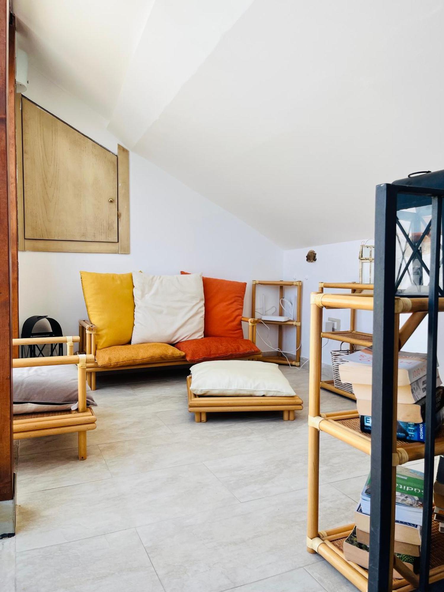 Apartment Casa Beatrice Pizzo  Zewnętrze zdjęcie
